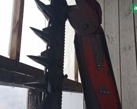 КС 2.1, объемом двигателя 0 л и пробегом 0 тыс. км за 237 $, фото 4 на Automoto.ua