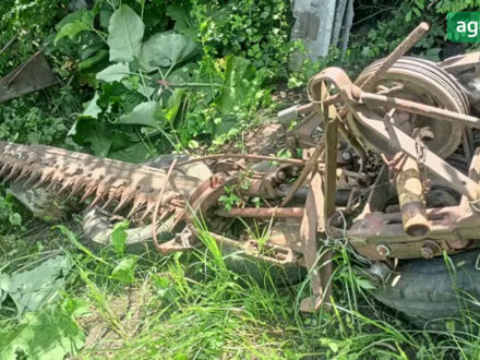 КС 2.1, объемом двигателя 0 л и пробегом 0 тыс. км за 107 $, фото 1 на Automoto.ua