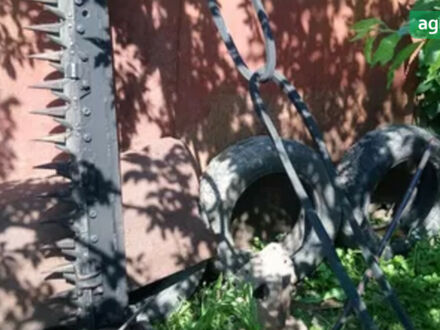 КС 2.1, объемом двигателя 0 л и пробегом 0 тыс. км за 178 $, фото 1 на Automoto.ua