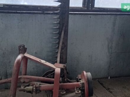 КС 2.1, об'ємом двигуна 0 л та пробігом 0 тис. км за 237 $, фото 1 на Automoto.ua