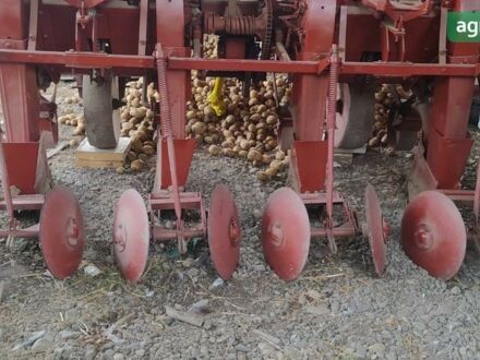 КС 2.1, объемом двигателя 0 л и пробегом 150 тыс. км за 2000 $, фото 1 на Automoto.ua