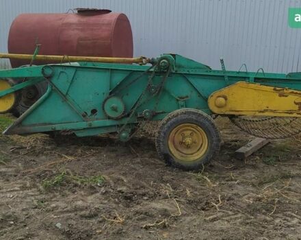 КС 2.1, объемом двигателя 0 л и пробегом 150 тыс. км за 2000 $, фото 1 на Automoto.ua