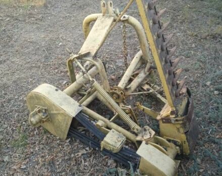 Желтый КС 2.1, объемом двигателя 0 л и пробегом 0 тыс. км за 122 $, фото 2 на Automoto.ua