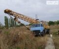 Синий КС 3575А1, объемом двигателя 0 л и пробегом 10 тыс. км за 4567 $, фото 1 на Automoto.ua