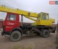КС 3577, объемом двигателя 0 л и пробегом 100 тыс. км за 14000 $, фото 1 на Automoto.ua