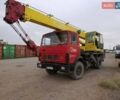 КС 3577, объемом двигателя 0 л и пробегом 100 тыс. км за 14000 $, фото 1 на Automoto.ua