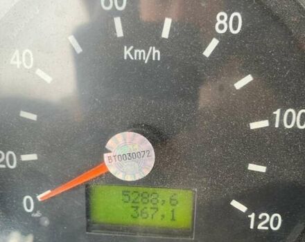 Оранжевый КС 45717, объемом двигателя 11 л и пробегом 5 тыс. км за 77000 $, фото 4 на Automoto.ua
