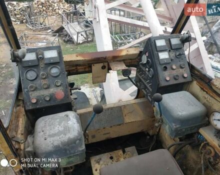 КС 5363 1991 у Одесі на Automoto.ua КС 5363, об'ємом двигуна 0 л та пробігом 0 тис. км за 25000 $, фото 10 на Automoto.ua