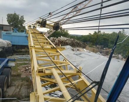 КС 5363 1991 у Одесі на Automoto.ua КС 5363, об'ємом двигуна 0 л та пробігом 0 тис. км за 25000 $, фото 5 на Automoto.ua