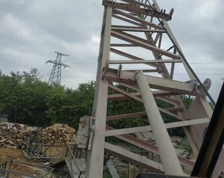 КС 5363 1991 у Одесі на Automoto.ua КС 5363, об'ємом двигуна 0 л та пробігом 0 тис. км за 25000 $, фото 11 на Automoto.ua