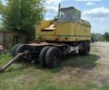 КС 5363, объемом двигателя 0 л и пробегом 1 тыс. км за 16000 $, фото 1 на Automoto.ua