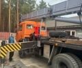 Помаранчевий КС 557, об'ємом двигуна 0 л та пробігом 50 тис. км за 56000 $, фото 2 на Automoto.ua