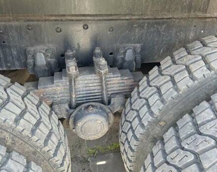 Помаранчевий КС 557, об'ємом двигуна 0 л та пробігом 50 тис. км за 56000 $, фото 25 на Automoto.ua
