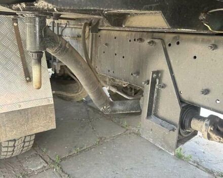 Помаранчевий КС 557, об'ємом двигуна 0 л та пробігом 50 тис. км за 56000 $, фото 16 на Automoto.ua