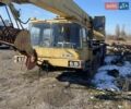 КС 6471, объемом двигателя 0 л и пробегом 10 тыс. км за 37000 $, фото 1 на Automoto.ua