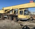 КС 6471, объемом двигателя 0 л и пробегом 10 тыс. км за 37000 $, фото 1 на Automoto.ua