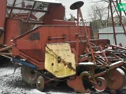 КС 7471, объемом двигателя 0 л и пробегом 0 тыс. км за 1950 $, фото 1 на Automoto.ua