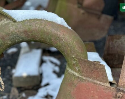 КС 7471, объемом двигателя 0 л и пробегом 0 тыс. км за 1950 $, фото 8 на Automoto.ua