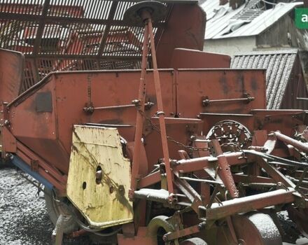 КС 7471, объемом двигателя 0 л и пробегом 0 тыс. км за 1950 $, фото 2 на Automoto.ua