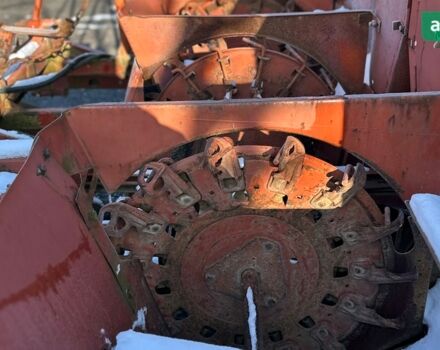 КС 7471, объемом двигателя 0 л и пробегом 0 тыс. км за 1950 $, фото 11 на Automoto.ua