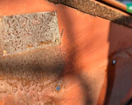 КС 7471, объемом двигателя 0 л и пробегом 0 тыс. км за 1950 $, фото 12 на Automoto.ua