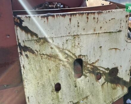 КС 7471, объемом двигателя 0 л и пробегом 0 тыс. км за 1950 $, фото 6 на Automoto.ua