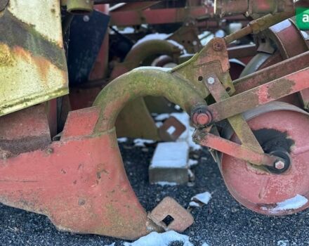 КС 7471, объемом двигателя 0 л и пробегом 0 тыс. км за 1950 $, фото 9 на Automoto.ua