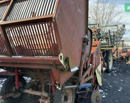 КС 7471, объемом двигателя 0 л и пробегом 0 тыс. км за 1950 $, фото 3 на Automoto.ua