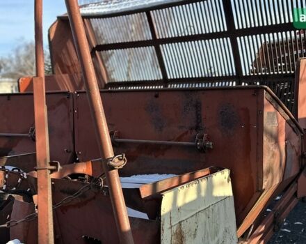 КС 7471, объемом двигателя 0 л и пробегом 0 тыс. км за 1950 $, фото 13 на Automoto.ua