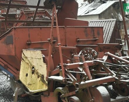 КС 7471, объемом двигателя 0 л и пробегом 0 тыс. км за 1950 $, фото 1 на Automoto.ua