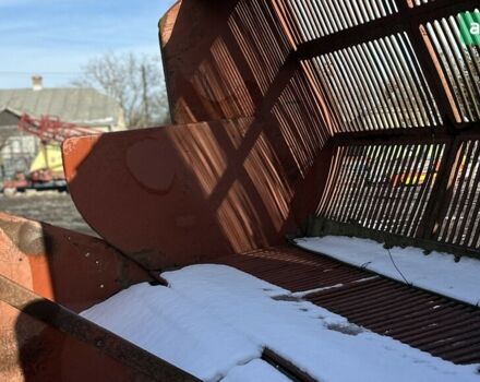 КС 7471, объемом двигателя 0 л и пробегом 0 тыс. км за 1950 $, фото 10 на Automoto.ua