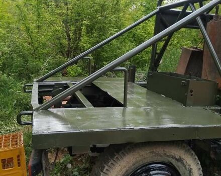 КШП 30, объемом двигателя 0 л и пробегом 10 тыс. км за 4800 $, фото 4 на Automoto.ua