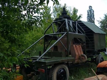 КШП 30, об'ємом двигуна 0 л та пробігом 10 тис. км за 4800 $, фото 1 на Automoto.ua