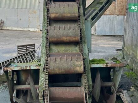 КШП 6, объемом двигателя 0 л и пробегом 0 тыс. км за 356 $, фото 1 на Automoto.ua