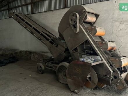 КШП 6, объемом двигателя 0 л и пробегом 0 тыс. км за 663 $, фото 1 на Automoto.ua