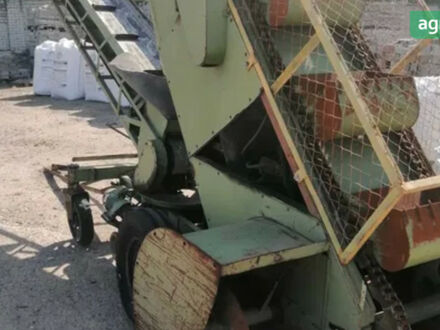 КШП 6, об'ємом двигуна 6 л та пробігом 0 тис. км за 1941 $, фото 1 на Automoto.ua
