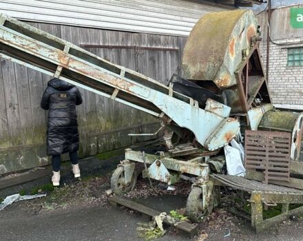 КШП 6, объемом двигателя 0 л и пробегом 0 тыс. км за 356 $, фото 3 на Automoto.ua