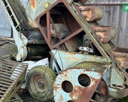 КШП 6, объемом двигателя 0 л и пробегом 0 тыс. км за 356 $, фото 1 на Automoto.ua