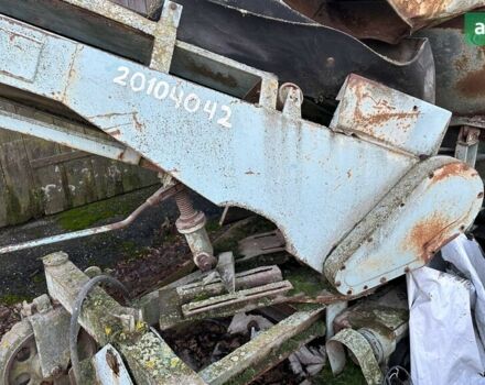 КШП 6, объемом двигателя 0 л и пробегом 0 тыс. км за 356 $, фото 2 на Automoto.ua