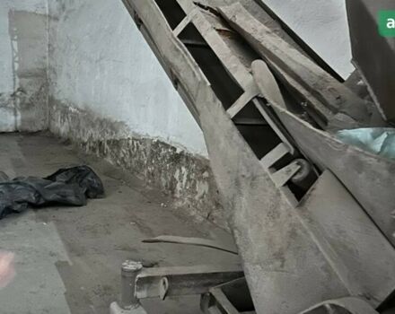 КШП 6, об'ємом двигуна 0 л та пробігом 0 тис. км за 663 $, фото 2 на Automoto.ua