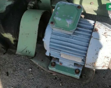 КШП 6, об'ємом двигуна 6 л та пробігом 0 тис. км за 1941 $, фото 4 на Automoto.ua