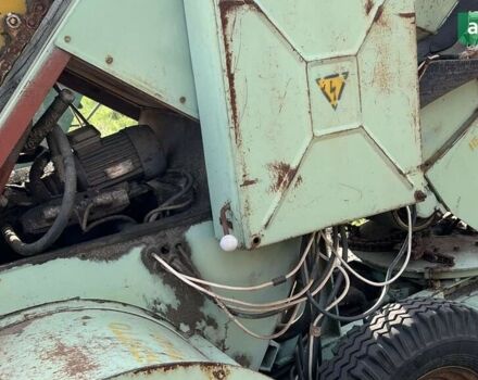 КШП Р6, об'ємом двигуна 0 л та пробігом 0 тис. км за 955 $, фото 2 на Automoto.ua