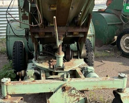 КШП Р6, об'ємом двигуна 0 л та пробігом 0 тис. км за 955 $, фото 6 на Automoto.ua