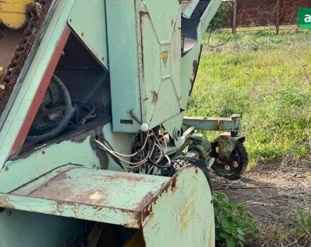 КШП Р6, об'ємом двигуна 0 л та пробігом 0 тис. км за 955 $, фото 1 на Automoto.ua