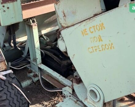 КШП Р6, об'ємом двигуна 0 л та пробігом 0 тис. км за 955 $, фото 3 на Automoto.ua