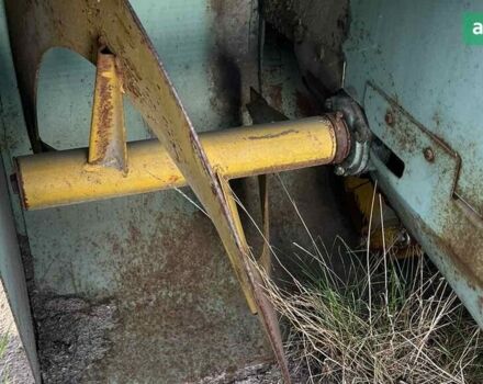 КШП Р6, об'ємом двигуна 0 л та пробігом 0 тис. км за 955 $, фото 8 на Automoto.ua