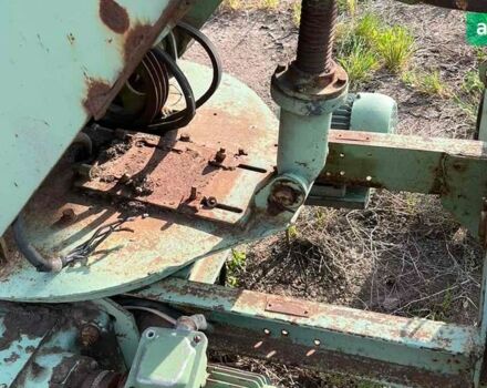 КШП Р6, об'ємом двигуна 0 л та пробігом 0 тис. км за 955 $, фото 4 на Automoto.ua