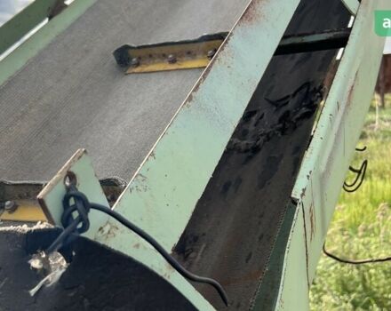 КШП Р6, об'ємом двигуна 0 л та пробігом 0 тис. км за 955 $, фото 5 на Automoto.ua