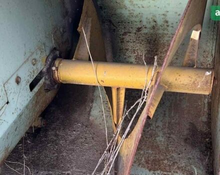 КШП Р6, об'ємом двигуна 0 л та пробігом 0 тис. км за 955 $, фото 7 на Automoto.ua