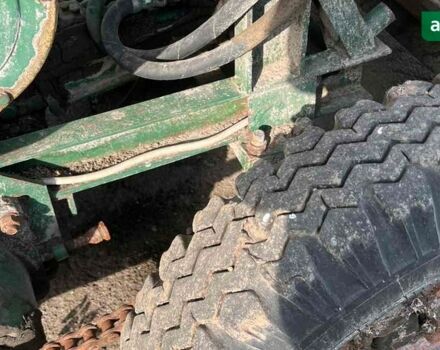 КШП Р6, об'ємом двигуна 0 л та пробігом 0 тис. км за 971 $, фото 4 на Automoto.ua